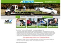 Super Towing