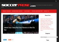 SoccerProse