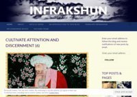 INFRAKSHUN