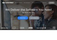 CodeFirst