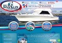 Big Marlin Charters Punta Cana