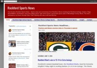 Rockford Sports News