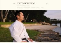 Traditional Taekwondo Perth