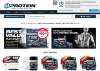 Uprotein