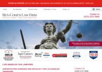 Ben-Cohen Law Firm, PLC