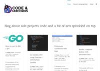 Code and Unicorns