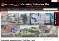 Technology Blog