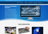 Perth Computer Repairs