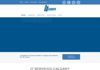 The ITeam: IT Services Calgary | IT Support Calgary