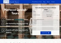 Morocco Jewish Tours