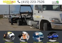 Horizon Towing