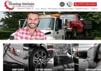 Towing Vallejo: 24/7 Fast and Reliable Towing & Roadside Assistance Services