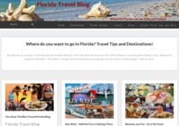 Florida Travel Blog