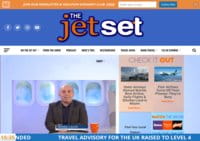 The Jet Set