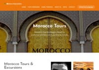 Morocco tours