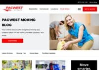 PacWest Moving Blog