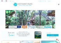 Easy Planet Travel