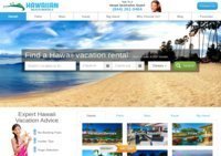 Hawaiian Beach Rentals