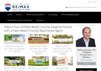 Homes for sale in West Palm Beach, Palm Beach Gardens, Juno Beach and Jupiter