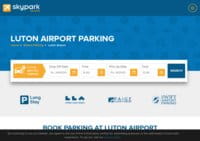 Luton Airport Parking