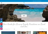 My Virtual Vacations