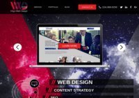 Virgo Web Design