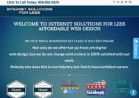 Internet Solutions For Less