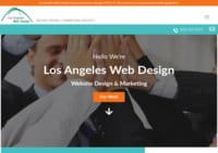 Los Angeles Web Design