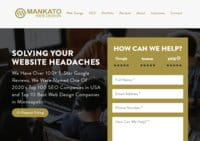 Mankato Web Design