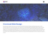 Cincinnati Web Design