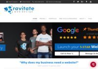 Gravitate Web Design - A Nebraska Web Design Agency