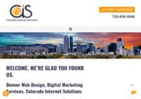 Colorado Internet Solutions