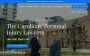Chandler Volta Personal Injury Lawyers