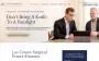 Coates & Johnson PLLC