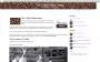 The Coffee  Bean Menu