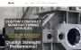 Custom Contract Manufacturing