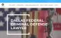 Gallian Law-Dallas Federal Criminal Defense Lawyer