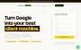 The International SEO Consultant