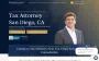 J. David Tax Law - San Diego Office