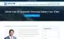 J. Hartley Law Personal Injury Lawyers