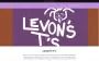 Levon's T's