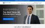 Mincone Personal Injury Lawyers