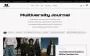 Multiversity Journal