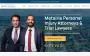Santana & Blanchard Personal Injury Lawyers