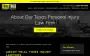 Trial Tribe Injury Lawyers