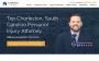 Ty Robinson Personal Injury & Car Accident Law Firm